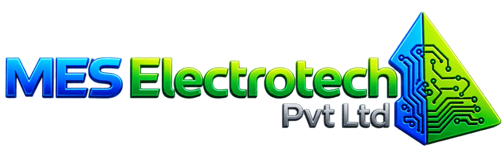 MES Electrotech Pvt Ltd logo
