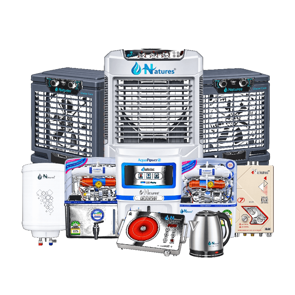 HOME APPLIANCES